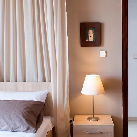 Apartament Rethymno Apartment Rethymnon