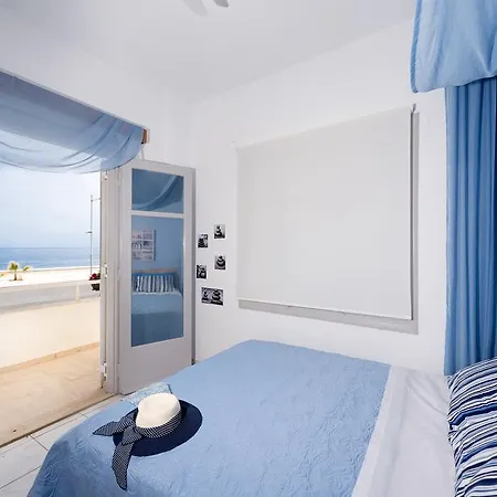Apartament Rethymno Apartment