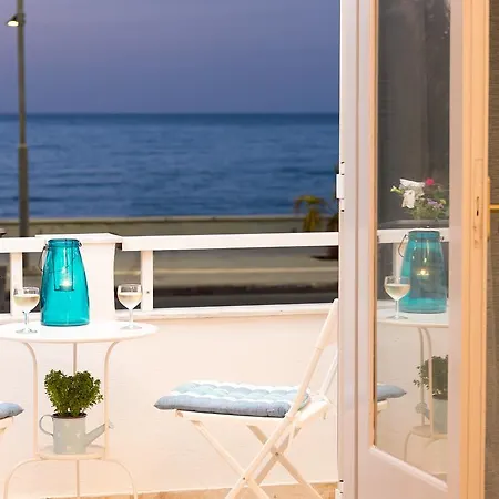 Apartament Rethymno Apartment *