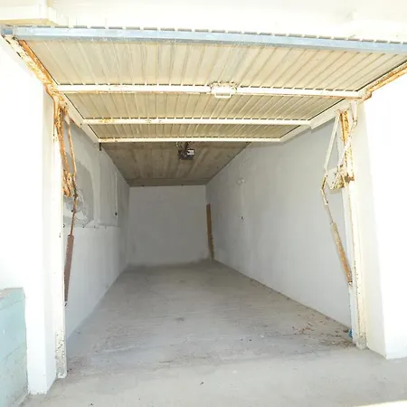 Apartament Rethymno Apartment