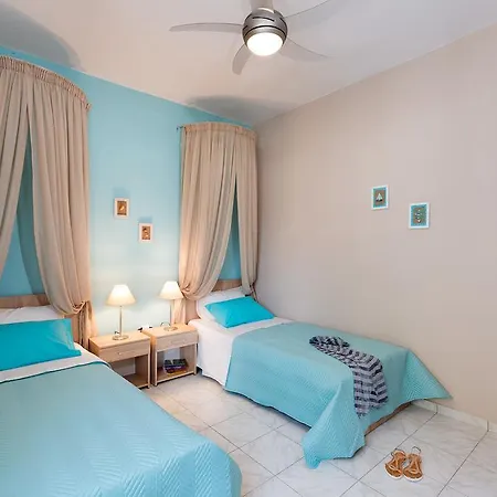 Rethymno Apartment Resmo