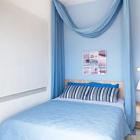 Daire Rethymno Apartment