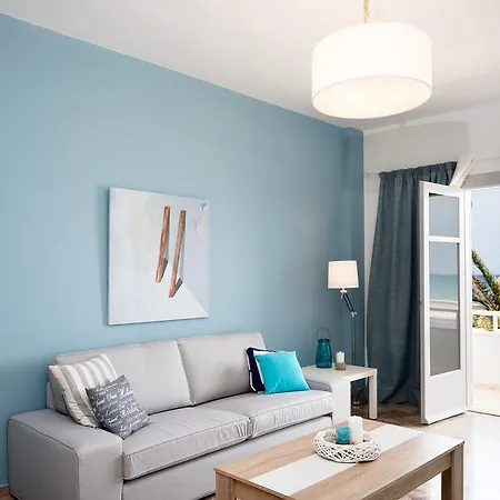 Rethymno Apartment