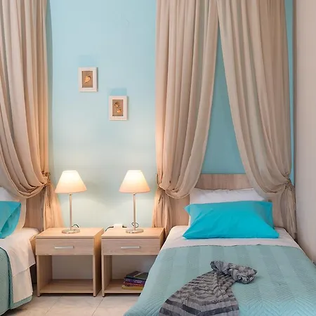 Daire Rethymno Apartment *