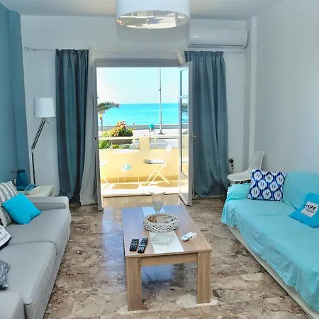 Rethymno Apartment *