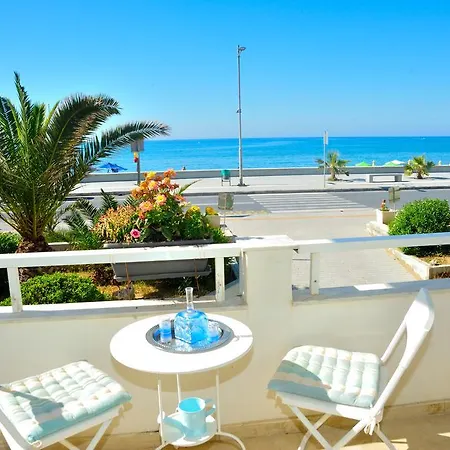Rethymno Apartment