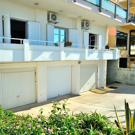 Rethymno Apartment Daire