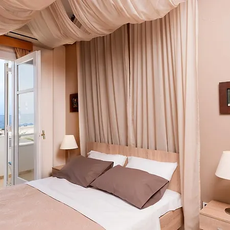 Appartement Rethymno Apartment *