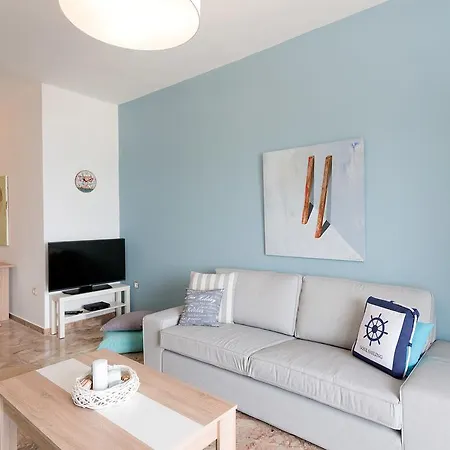 Rethymno Apartment