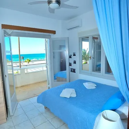 Rethymno Apartment Appartement *