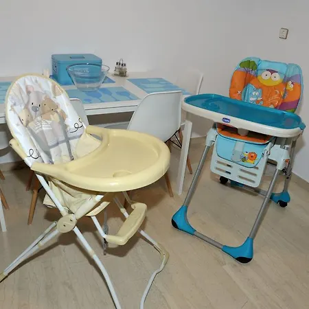 Rethymno Apartment Appartement *