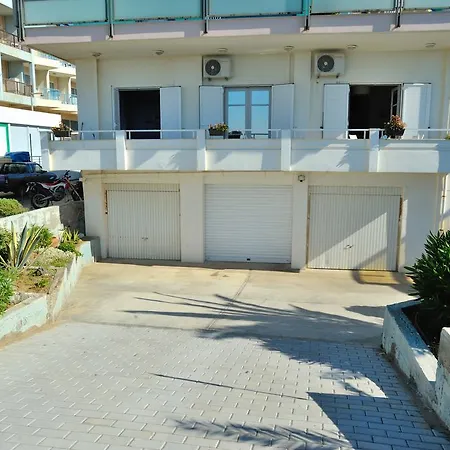 Rethymno Apartment Appartement