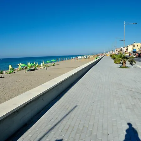 Rethymno Apartment Appartement *
