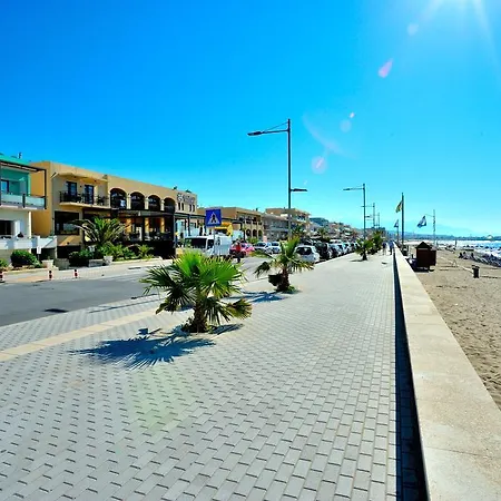 Appartement Rethymno Apartment *