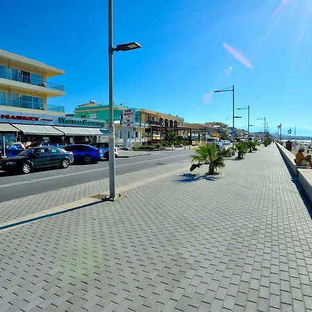 Rethymno Apartment Appartement *